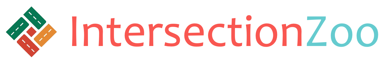 IntersectionZoo logo